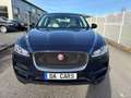 Jaguar F-Pace F-PACE Ingenium Edition AWD R.Camera/Leder/AHK Bleu - thumbnail 7