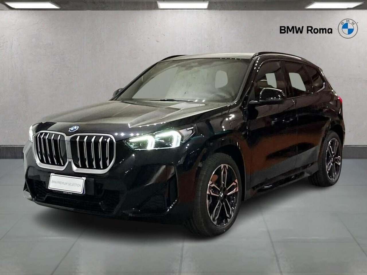 BMW X1 xdrive 25e MSport auto