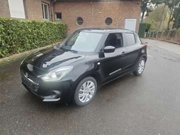 AUTOMATIQUE Swift 1.2i SHVS GL  12V