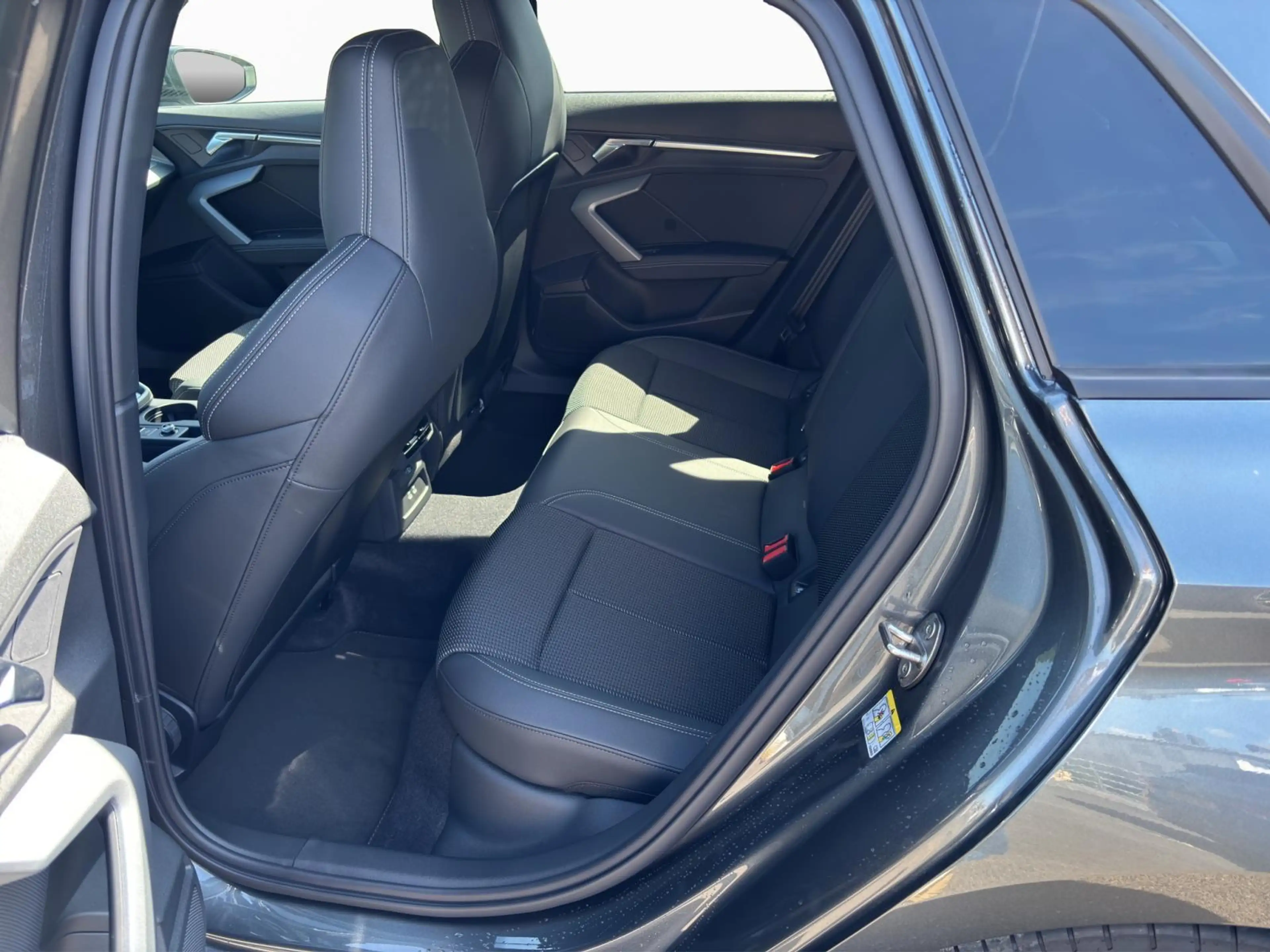 Audi A3 S line — photo 15