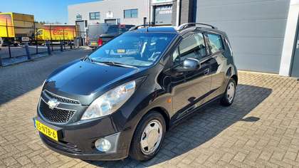 Chevrolet Spark 1.0i Bi-Fuel (LPG) Airco / Nieuwe APK