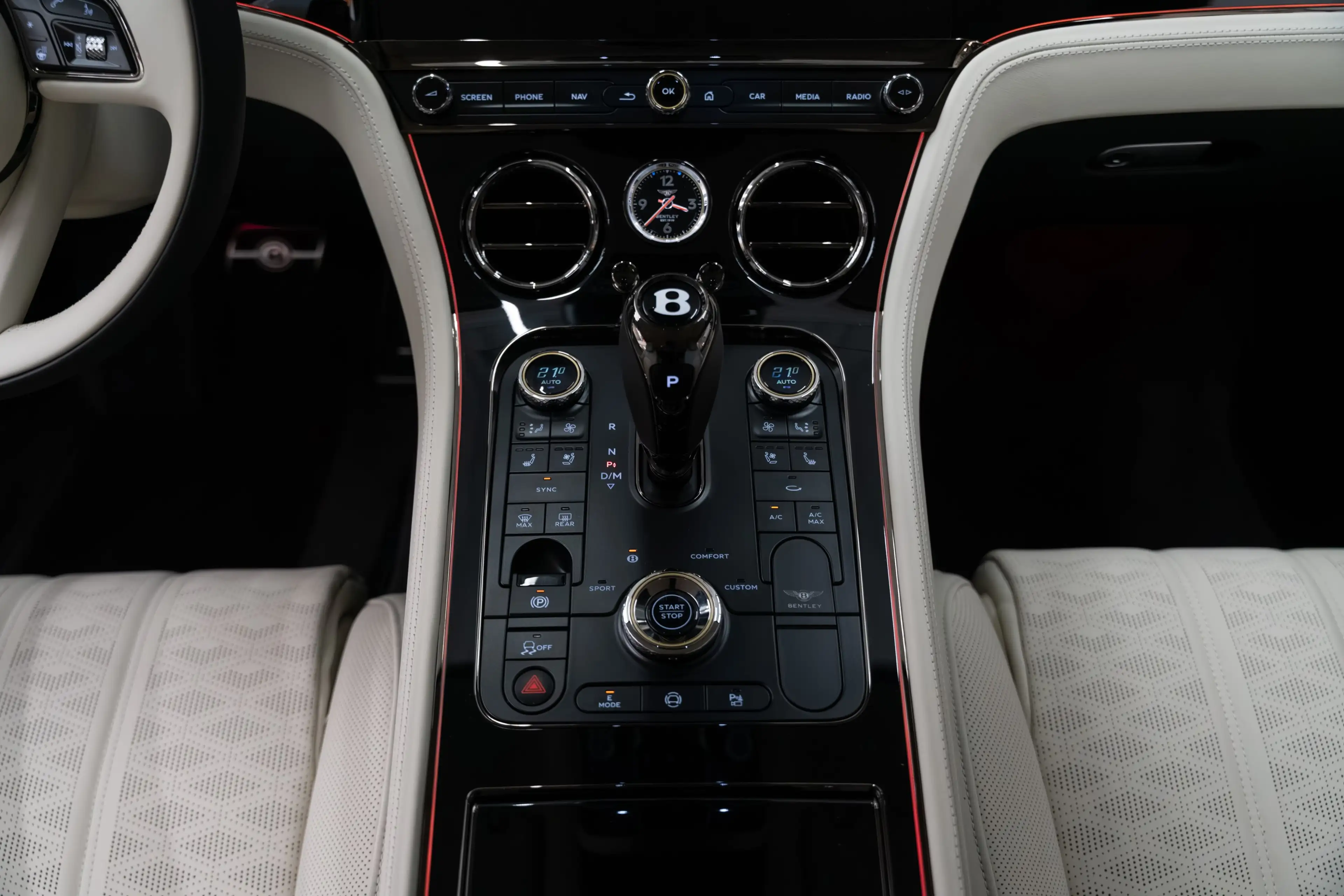 Bentley Continental GT S — photo 15