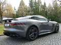 Jaguar F-Type SVR AWD MY19 Facelift (Ohne OPF)Panodach/1.Hand/DE Gris - thumbnail 48