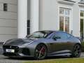 Jaguar F-Type SVR AWD MY19 Facelift (Ohne OPF)Panodach/1.Hand/DE Gris - thumbnail 1