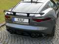 Jaguar F-Type SVR AWD MY19 Facelift (Ohne OPF)Panodach/1.Hand/DE Gris - thumbnail 46