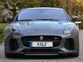 Jaguar F-Type SVR AWD MY19 Facelift (Ohne OPF)Panodach/1.Hand/DE Gris - thumbnail 43