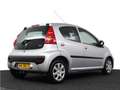 Peugeot 107 1.0 12V XS 5DRS AC/CV+AB/ELEK.RAMEN/AFN.TREKHAAK/9 Grau - thumbnail 13