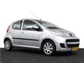 Peugeot 107 1.0 12V XS 5DRS AC/CV+AB/ELEK.RAMEN/AFN.TREKHAAK/9 Grau - thumbnail 5