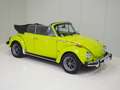 Volkswagen Kever 1303LS Convertible Groen - thumbnail 22