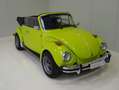 Volkswagen Kever 1303LS Convertible Groen - thumbnail 23