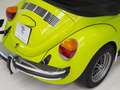 Volkswagen Kever 1303LS Convertible Groen - thumbnail 19