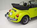 Volkswagen Kever 1303LS Convertible Groen - thumbnail 9