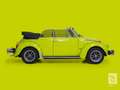 Volkswagen Kever 1303LS Convertible Groen - thumbnail 1