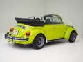 Volkswagen Kever 1303LS Convertible Groen - thumbnail 14