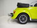 Volkswagen Kever 1303LS Convertible Groen - thumbnail 25