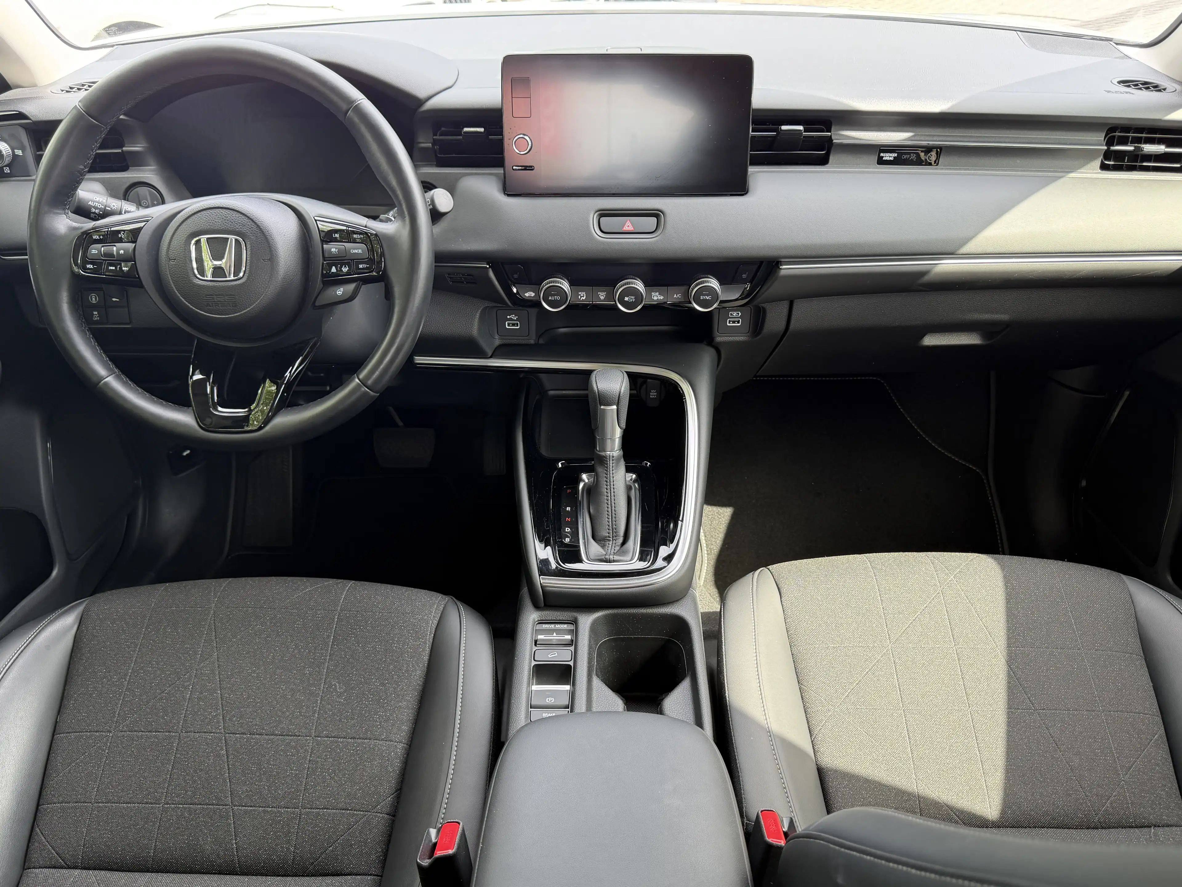 Honda HR-V 1.5 i-MMD Hybrid Advance*1-Hand*LED*Kamera*Navi — photo 9