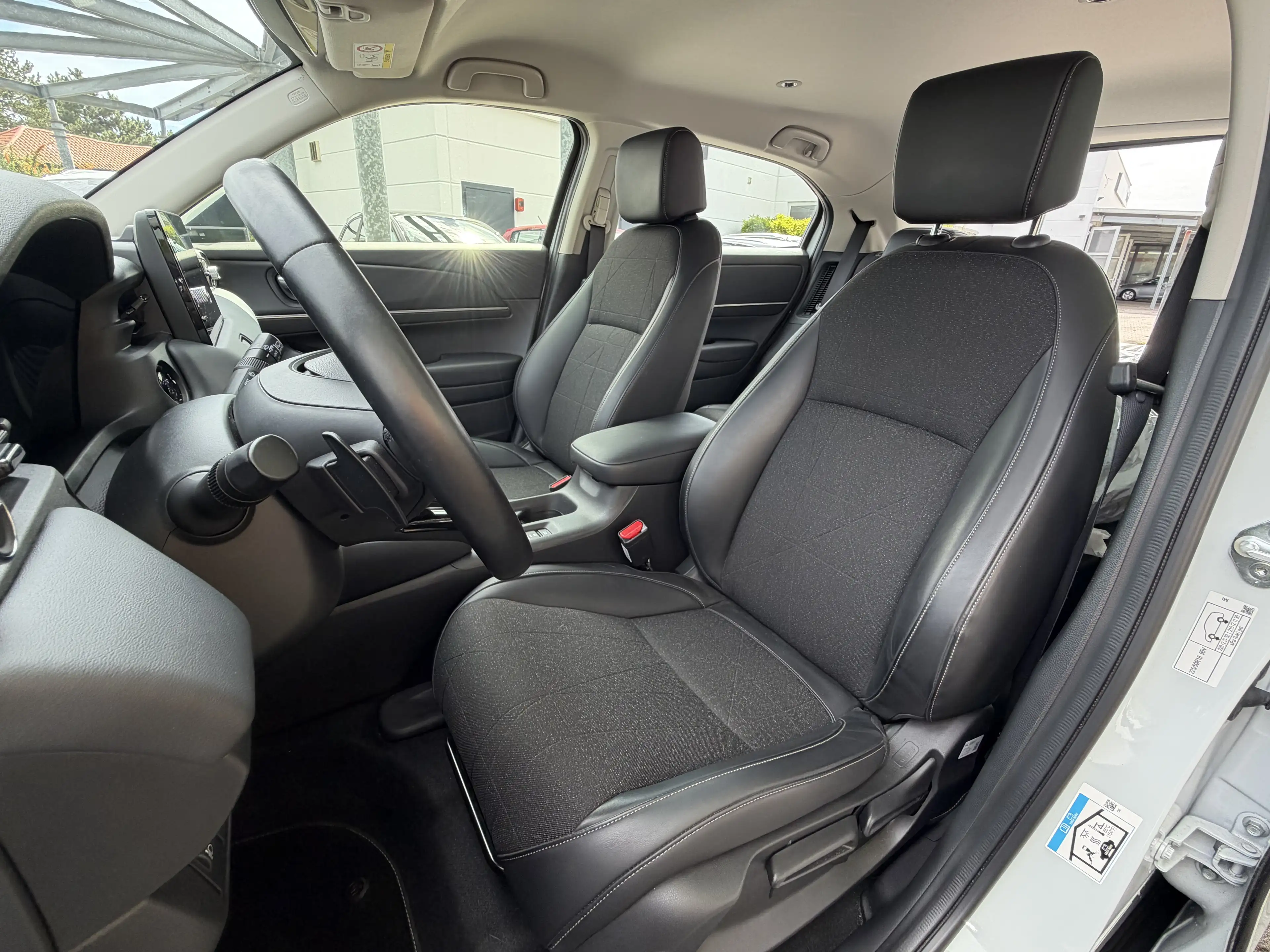 Honda HR-V 1.5 i-MMD Hybrid Advance*1-Hand*LED*Kamera*Navi — photo 12