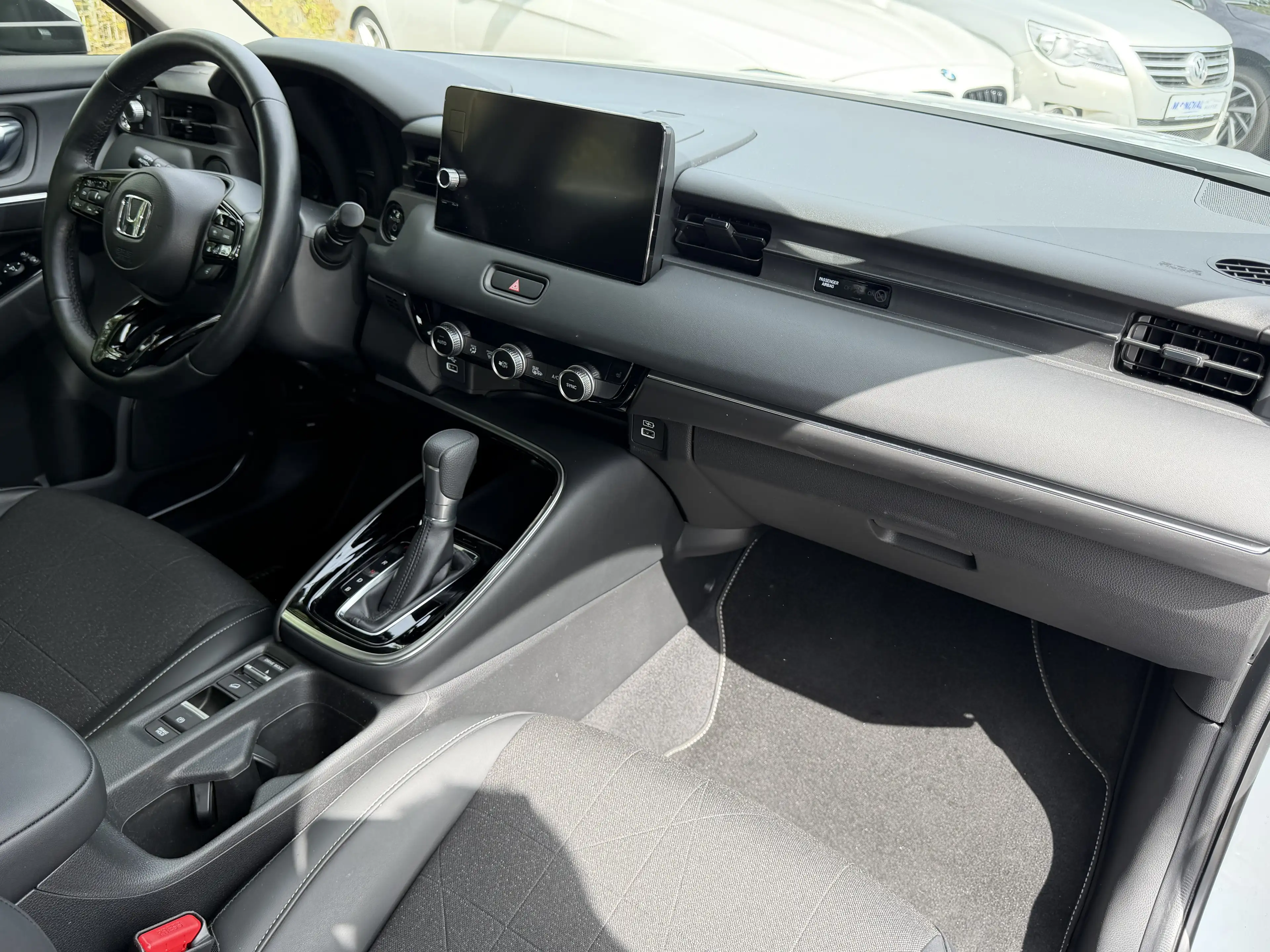 Honda HR-V 1.5 i-MMD Hybrid Advance*1-Hand*LED*Kamera*Navi — photo 10