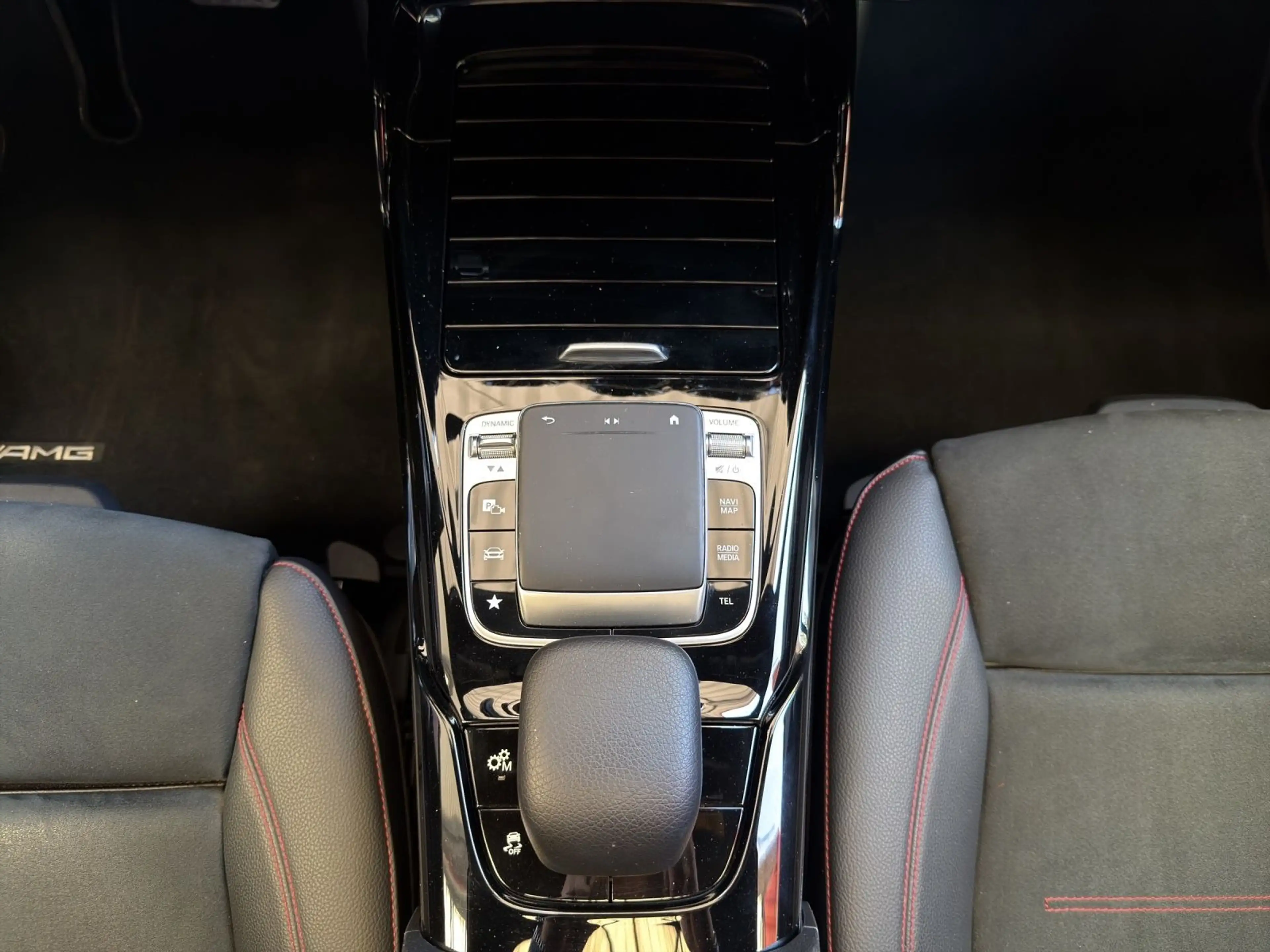 Mercedes-Benz A 35 AMG A35 AMG 4Matic*Garantie*Finanzierung*19%* — photo 15