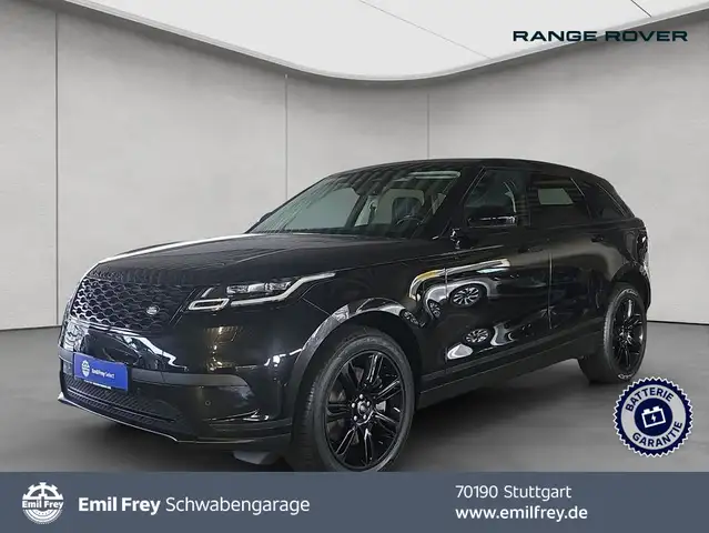 Land Rover Range Rover Velar P400e S