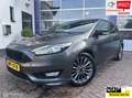 Ford Focus 1.0 ST-Line * AIRCO * LM VELGEN * A-SPOILER * Grau - thumbnail 1