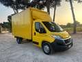 Fiat Ducato 35 2.3 MJT 130CV  Portata 1080 kg Amarillo - thumbnail 3