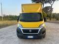 Fiat Ducato 35 2.3 MJT 130CV  Portata 1080 kg Amarillo - thumbnail 2