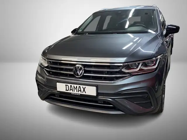 Volkswagen Tiguan Allspace Move*7 Sitzer*MARIX*AHK*Digital Cockpit