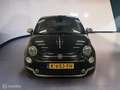 Fiat 500 1.0 Hybrid Star Pano/Applecar./Leer/Parksen./Org.N Zwart - thumbnail 3
