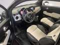 Fiat 500 1.0 Hybrid Star Pano/Applecar./Leer/Parksen./Org.N Zwart - thumbnail 9