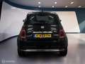 Fiat 500 1.0 Hybrid Star Pano/Applecar./Leer/Parksen./Org.N Zwart - thumbnail 8
