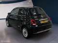 Fiat 500 1.0 Hybrid Star Pano/Applecar./Leer/Parksen./Org.N Zwart - thumbnail 5