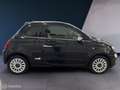 Fiat 500 1.0 Hybrid Star Pano/Applecar./Leer/Parksen./Org.N Zwart - thumbnail 6