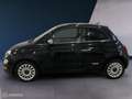 Fiat 500 1.0 Hybrid Star Pano/Applecar./Leer/Parksen./Org.N Zwart - thumbnail 4