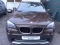 BMW X1 20 d sDrive Braun - thumbnail 1