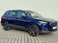 SEAT Tarraco Tarraco 2.0 TDI "Xcellence"Pano-Dach/Virtual/LED.. Blau - thumbnail 2