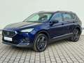SEAT Tarraco Tarraco 2.0 TDI "Xcellence"Pano-Dach/Virtual/LED.. Blau - thumbnail 1