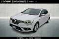 Renault Megane 1.5 dci energy Intens 110cv Wit - thumbnail 1