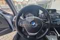 BMW 116 116d 5p. Advantage Argent - thumbnail 15