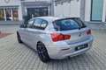 BMW 116 116d 5p. Advantage Argent - thumbnail 7