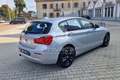 BMW 116 116d 5p. Advantage Argent - thumbnail 5
