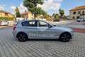 BMW 116 116d 5p. Advantage Argent - thumbnail 4