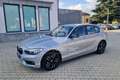 BMW 116 116d 5p. Advantage Argent - thumbnail 1