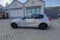 BMW 116 116d 5p. Advantage Argent - thumbnail 8