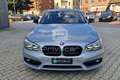 BMW 116 116d 5p. Advantage Argent - thumbnail 2