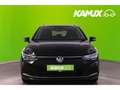 Volkswagen Golf Variant VIII 1.5TSI Move+LED+NAVI+VIRTUAL Nero - thumbnail 10