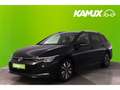 Volkswagen Golf Variant VIII 1.5TSI Move+LED+NAVI+VIRTUAL Nero - thumbnail 9