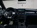 Mercedes-Benz C 63 AMG C-Klasse Czarny - thumbnail 12