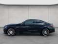 Mercedes-Benz C 63 AMG C-Klasse Czarny - thumbnail 2