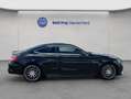 Mercedes-Benz C 63 AMG C-Klasse Schwarz - thumbnail 7